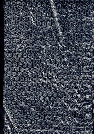 Den ultimative beskyttelse: Bobleplast