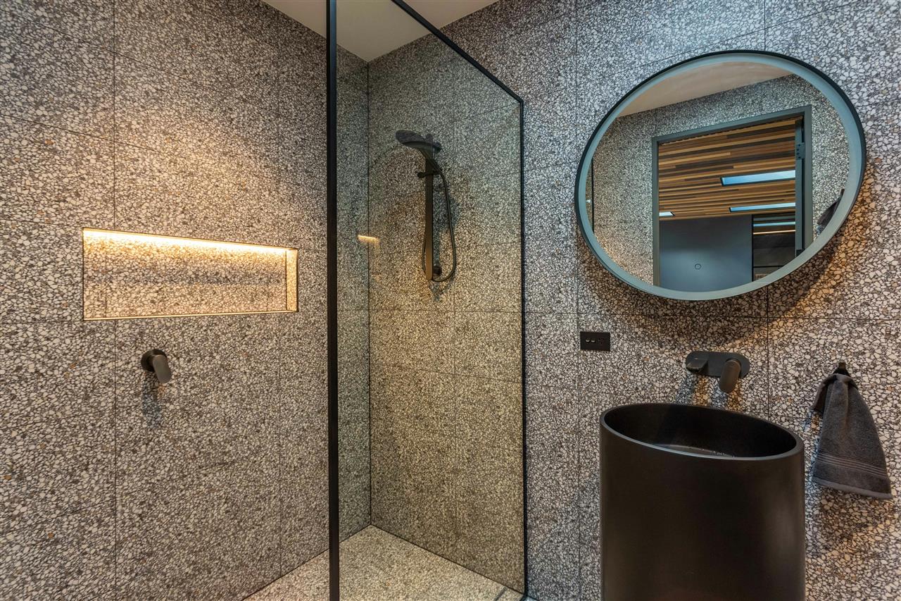 Grohe brusesæt sort – optimer din badeværelsesoplevelse